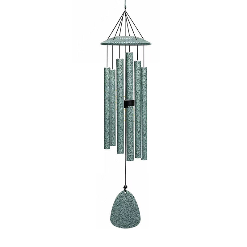 Energy Upgraded Wind Chime