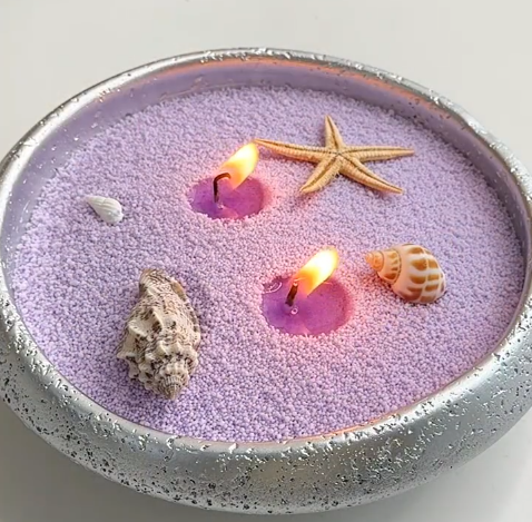 Meditation Handicraft