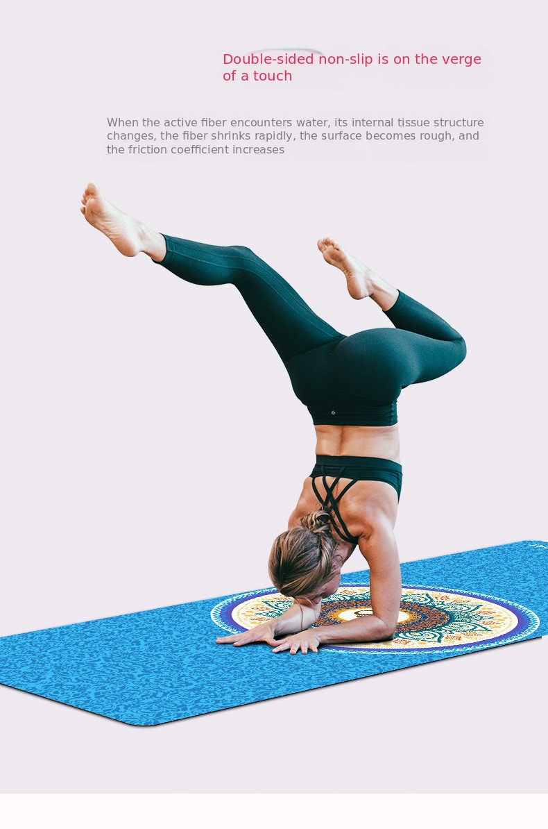 yoga mat