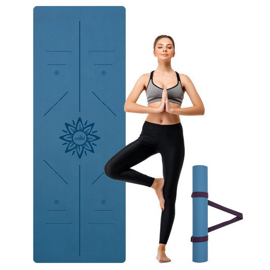 Yoga Mat Non Slip