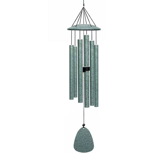 Energy Upgraded Wind Chime