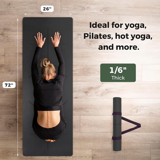 Yoga Mat Non Slip