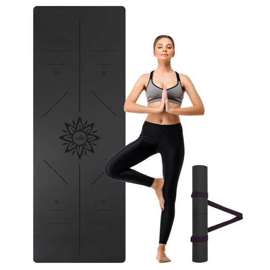 Yoga Mat Non Slip
